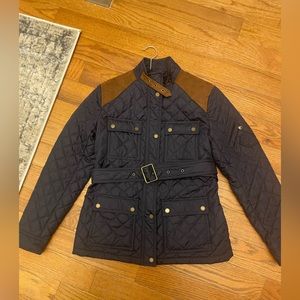 Ralph Lauren winter jacket